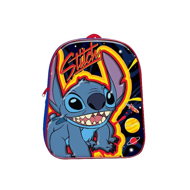ZAINO ASILO 3D STITCH BOY eco [7111326-00.jpg]