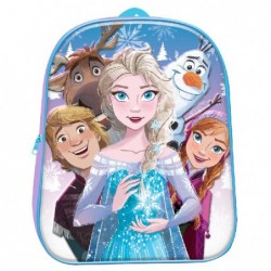 ZAINO ASILO 3D FROZEN eco [7111322-00.jpg]