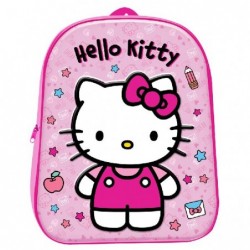 ZAINO ASILO 3D HELLO KITTY ROSA eco [7111334-00.jpg]