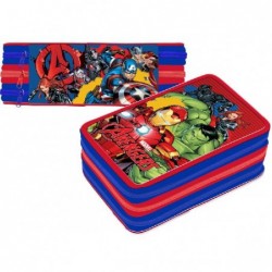 CORREDO 3 ZIP AVENGERS eco [7121281-00.jpg]