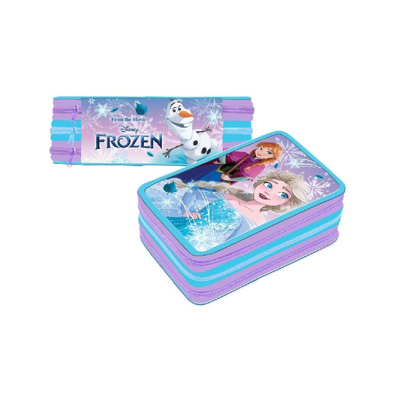 CORREDO 3 ZIP FROZEN Eco [7120026-00.jpg]