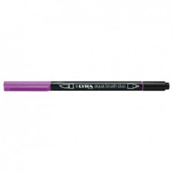 LYRA AQUA BRUSH DUO VIOLETTO CHIARO [FILAL6520039-10.jpg]