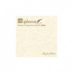 PERGAMENA A4 NEUTRA 50fg 160gr [2201105-00.jpg]