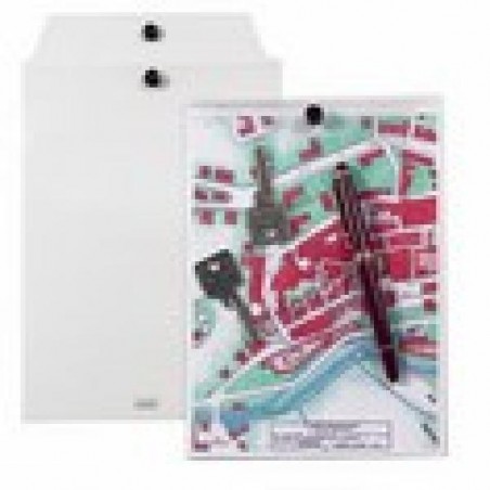 ---BUSTE BOTTONE-SAC-A4+-22x30 SNAP [3060630-00.jpg]