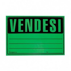 CARTELLI FLUO 23x33-25pz-VENDESI- [3128201-10.jpg]