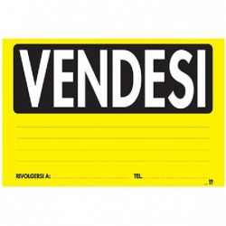 CARTELLI FLUO 23x33-25pz-VENDESI- [3128201-20.jpg]