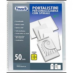 PORTALISTINI SALDATI A4 PERS. 80fg [3100180-00.jpg]