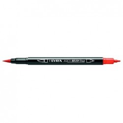 LYRA AQUA BRUSH DUO ROSSO [FILAL6520020-00.jpg]