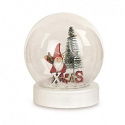 ---SFERA CON BABBO E LED d100 [TONO20126-00.jpg]