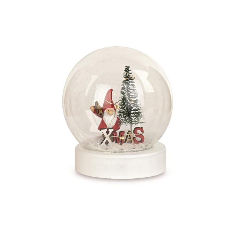 ---SFERA CON BABBO E LED d100 [TONO20126-00.jpg]