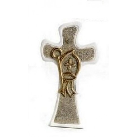 ---CROCE GLITTER c/MITRIA 9,3cm NR [0140160-00.jpg]