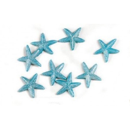 SET 8 STELLE MARINE BLU d3,5cm [0140164-00.jpg]