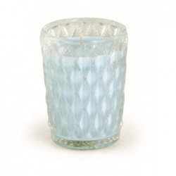 CANDELA PROFUMATA AZZURRA d65x90 CON SCATOLA REGALO [TONO21660-00.jpg]