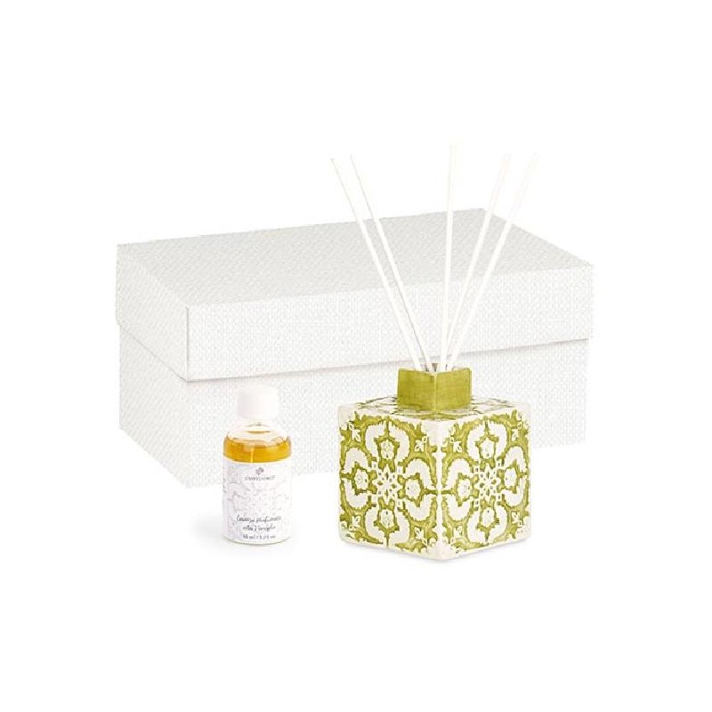 ---DIFFUSORE SALVIA CON PROFUMATORE COMPLETO DI SCATOLA [TONO28927-00.jpg]