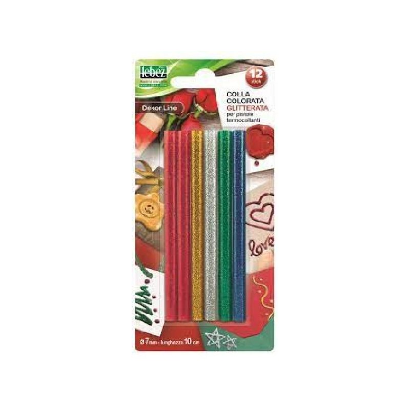 COLLA CALDO 7mm-6pz 5colori ASS. [6049518-00.jpg]