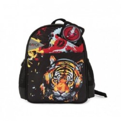ZAINO ASILO TIGER BEATS GO-POP [GP1087-00.jpg]