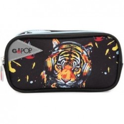 ASTUCCIO 2 ZIP TIGER BEATS GO-POP [GP1131-00.jpg]