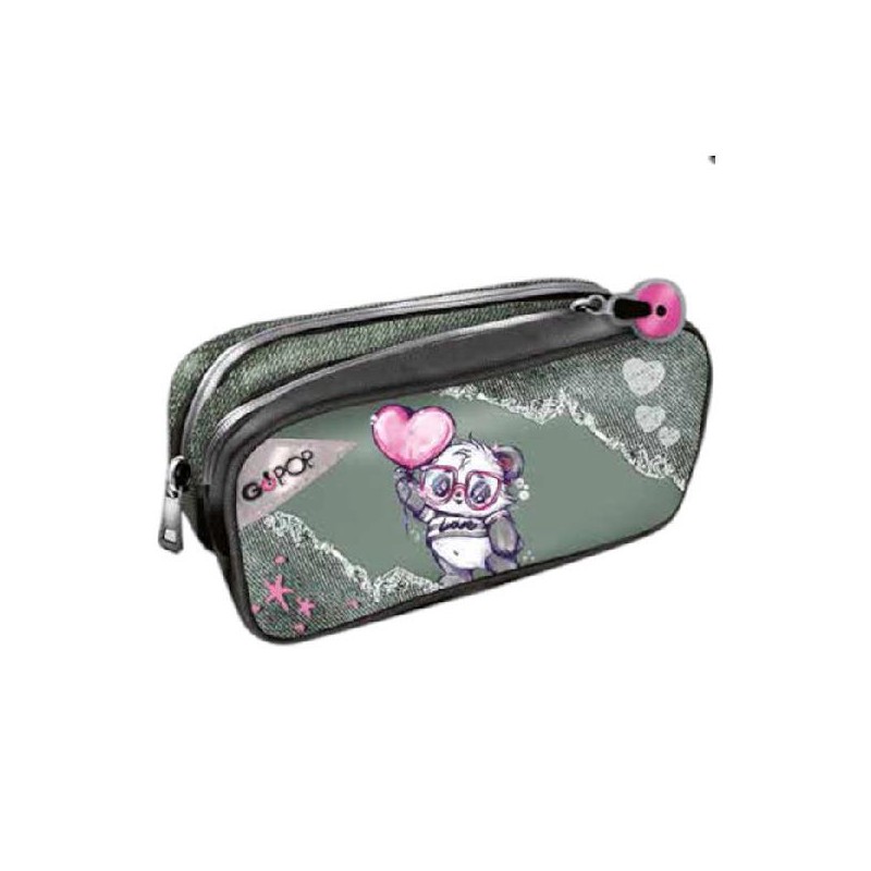 ASTUCCIO 2 ZIP PANDERFUL GO-POP [GP1179-00.jpg]