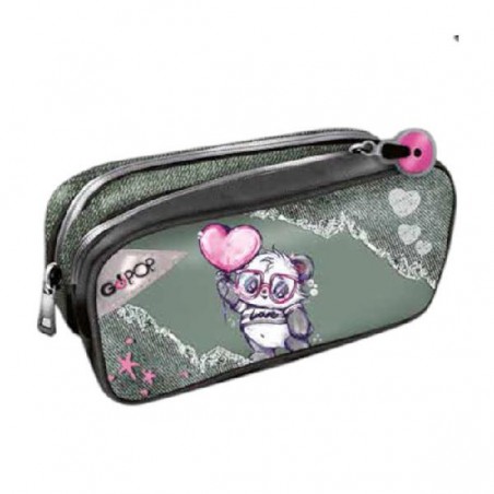 ASTUCCIO 2 ZIP PANDERFUL GO-POP [GP1179-00.jpg]