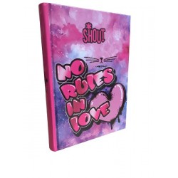 DIARIO 12m 14x19 KITTY LOVE SHOUT [0075653-00.jpg]