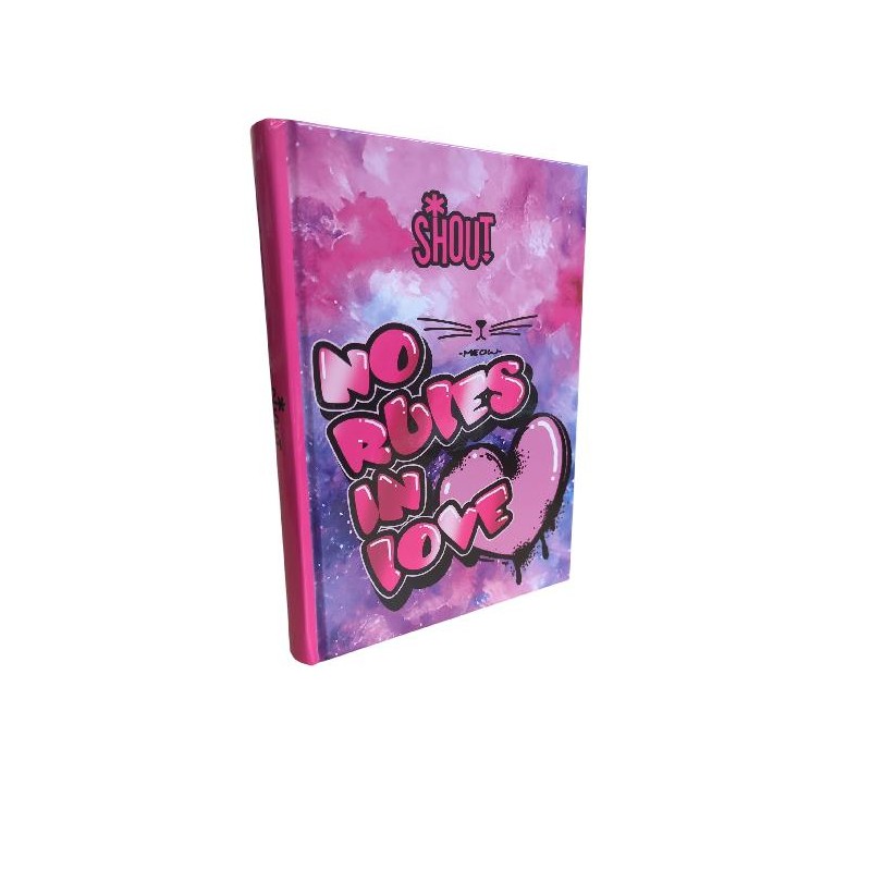 DIARIO 12m 14x19 KITTY LOVE SHOUT [0075653-00.jpg]