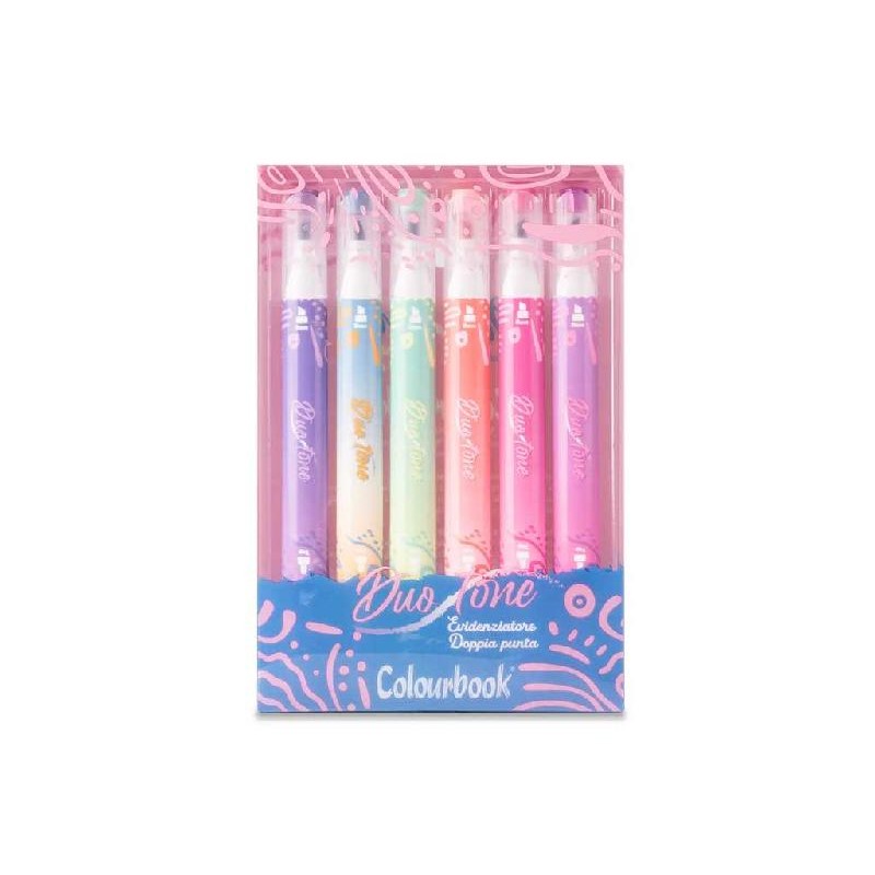 BLISTER 6 EVID. DOPPIA PUNTA DUOTONE [COL25090-00.jpg]