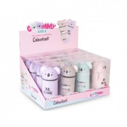 BUSTINA SILICONE GOOMMY KOALA ColBOOK [COL25546-00.jpg]