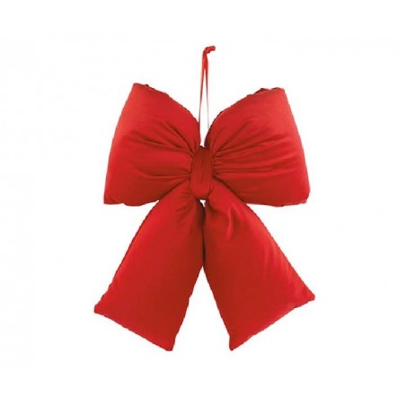 FIOCCO VELLUTO ROSSO APPEND. 30x42cm [TONO241918-00.jpg]