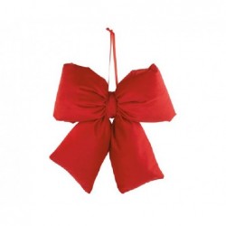 FIOCCO VELLUTO ROSSO DA APP. 22x26cm [TONO241910-00.jpg]