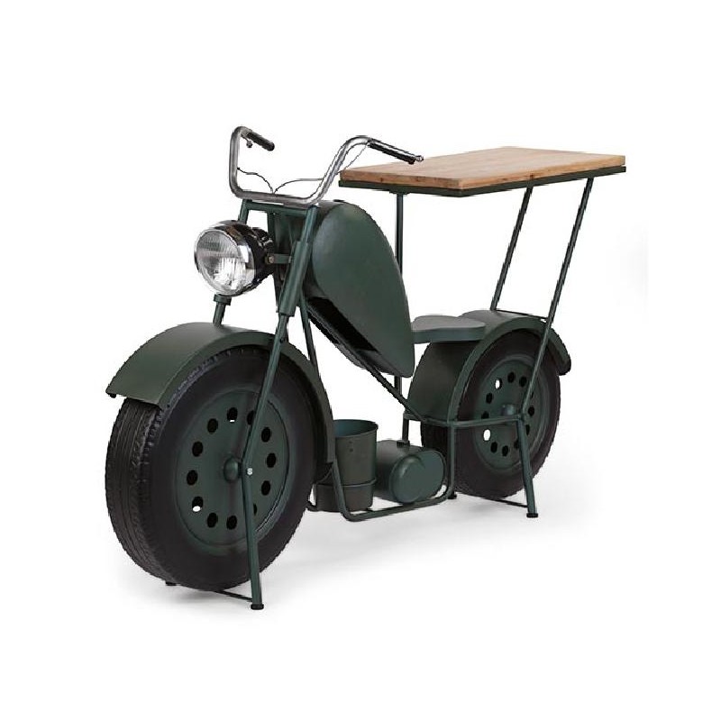 MOTO VERDE C/1 RIPIANO cm140x50x95 [TONO242091-00.jpg]