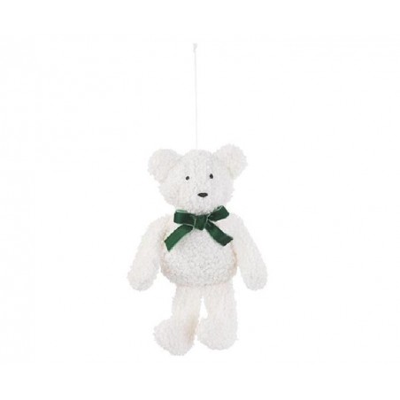 ORSETTO BIANCO DA APP. h20cm [TONO242518-00.jpg]