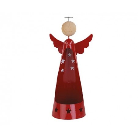 ANGELO METALLO ROSSO CONTENIT.28cm [TONO241745-00.jpg]