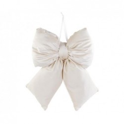 FIOCCO VELLUTO AVORIO APPEND.30x42cm [TONO241915-00.jpg]