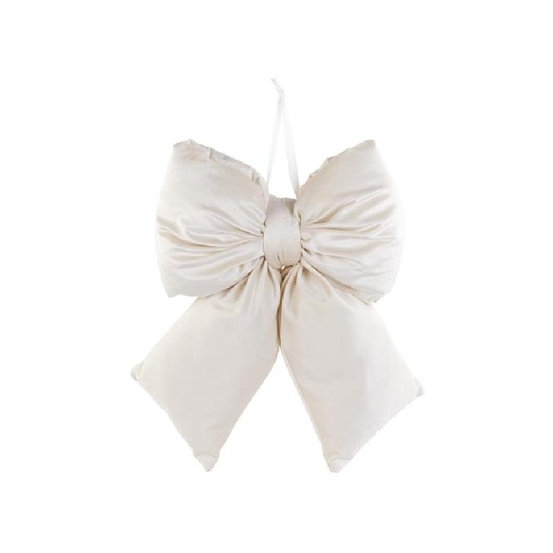 FIOCCO VELLUTO AVORIO APPEND.30x42cm [TONO241915-00.jpg]