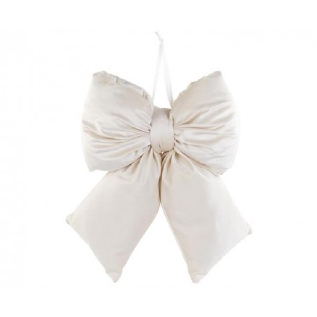 FIOCCO VELLUTO AVORIO APPEND.30x42cm [TONO241915-00.jpg]