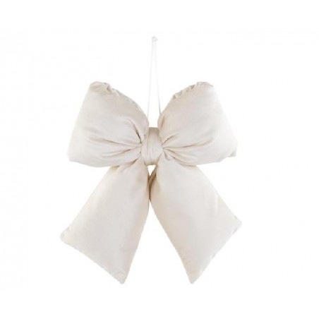 FIOCCO VELLUTO AVORIO DA APP. 22x26cm [TONO241909-00.jpg]