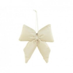 FIOCCO VELLUTO AVORIO DA APP. 12x15cm [TONO241899-00.jpg]