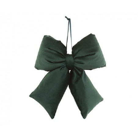 FIOCCO VELLUTO VERDE DA APP. 22x26cm [TONO241911-00.jpg]