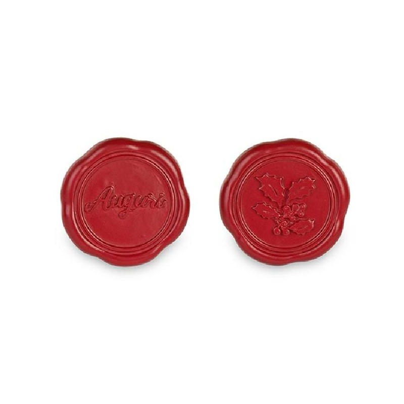 CERALACCA ROSSA C/ADESIVO d5cm [TONO240869-00.jpg]