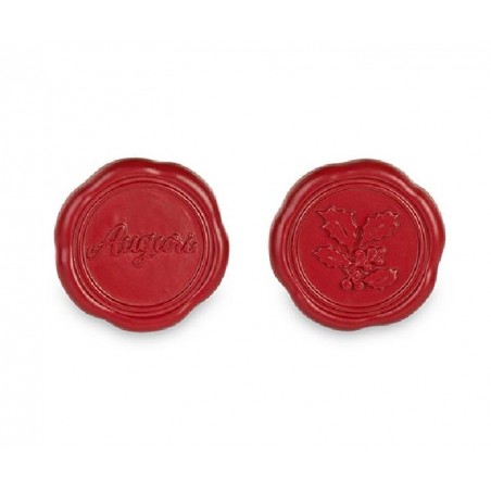 CERALACCA ROSSA C/ADESIVO d5cm [TONO240869-00.jpg]