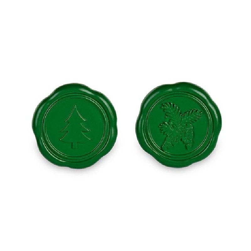 CERALACCA VERDE C/ADESIVO d5cm [TONO240870-00.jpg]