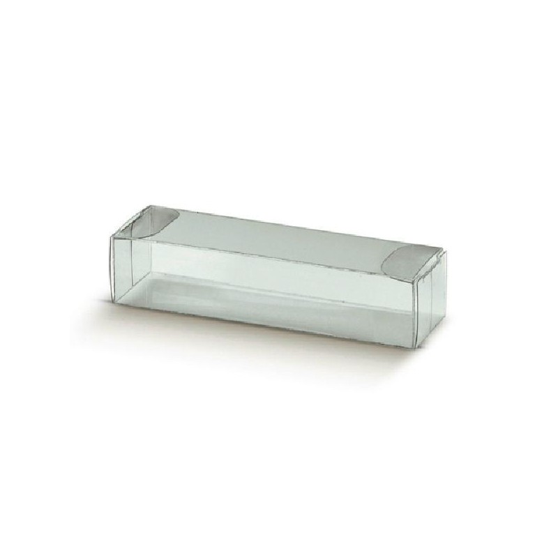 ASTUCCIO 68x40x20mm PVC TRASPARENTE [SC100020-00.jpg]