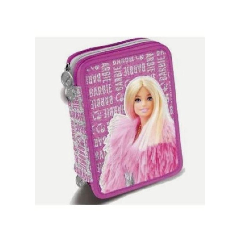 CORREDO 3 ZIP BARBIE [GP8742-00.jpg]