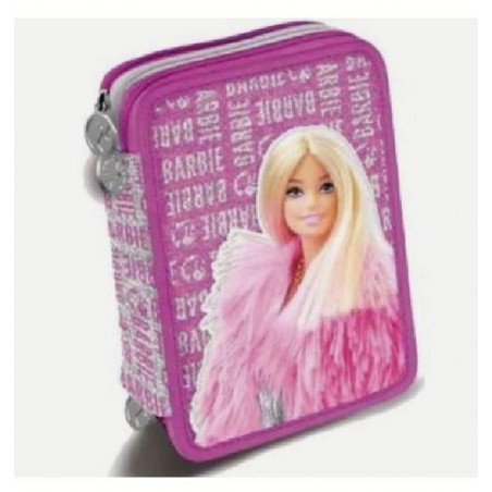 CORREDO 3 ZIP BARBIE [GP8742-00.jpg]