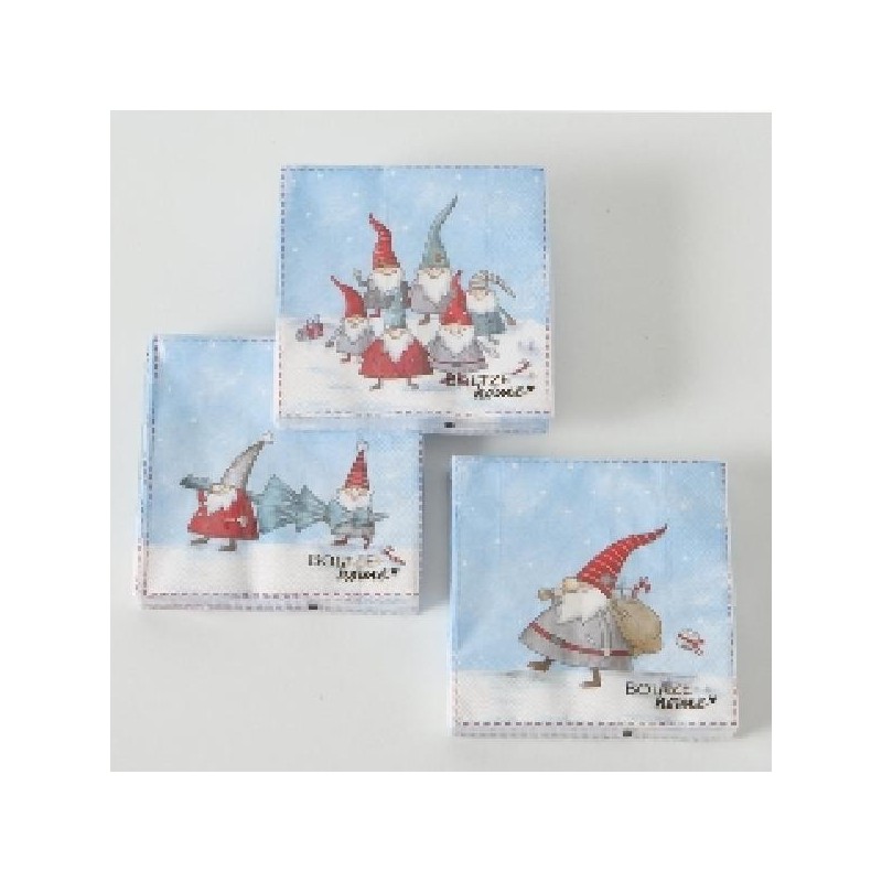 ---TOVAGLIOLI CARTA 20pz CELESTI GNOMI [8840056-00.jpg]