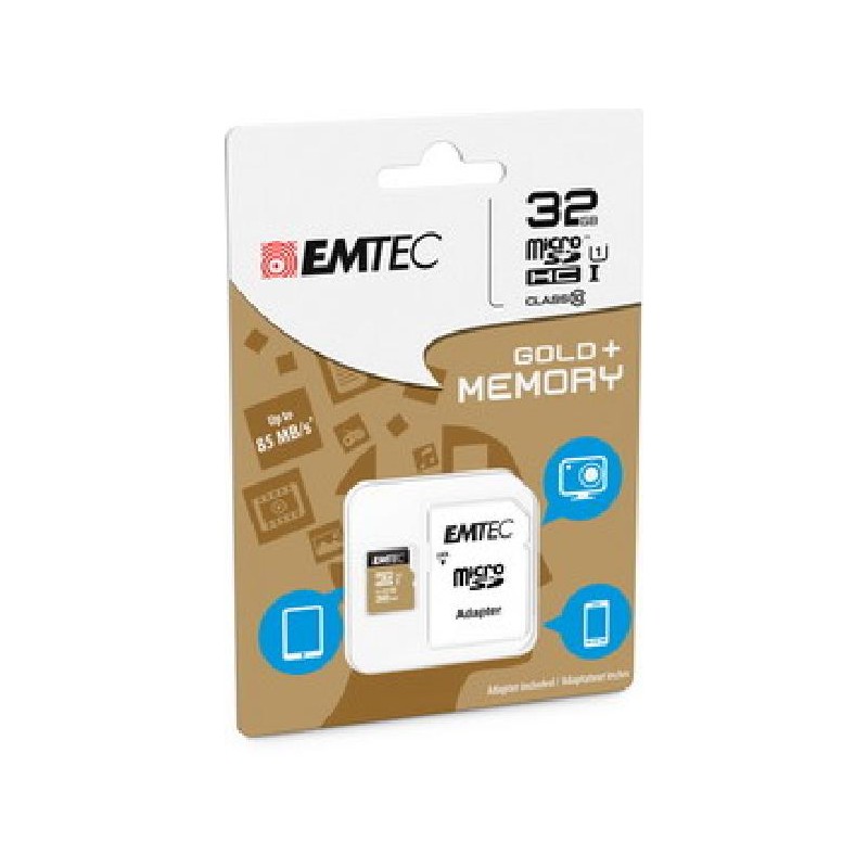 ---SCHEDA MICRO SDHC 32GB CON ADATTATORE [5030232-00.jpg]