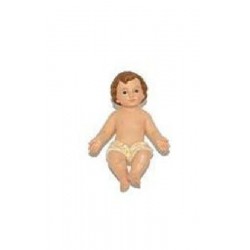 GESU BAMBINO 4cm SENZA CULLA [9011124-00.jpg]
