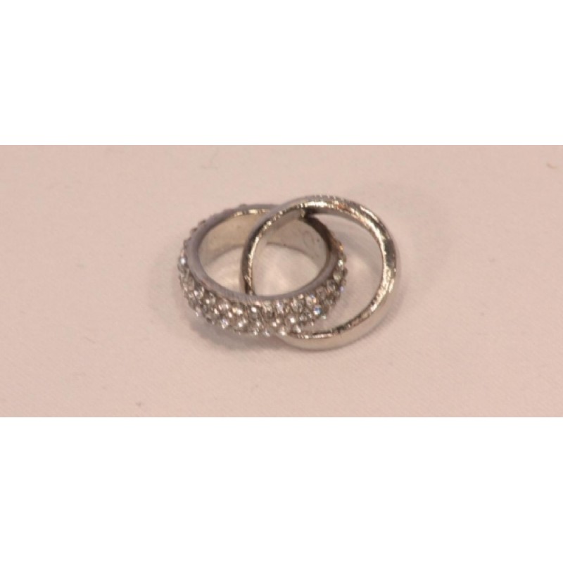 CIONDOLO FEDINE  ARGENTO STRASS [0140203-00.jpg]