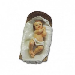 GESU BAMBINO 4cm CON CULLA [9015039-00.jpg]