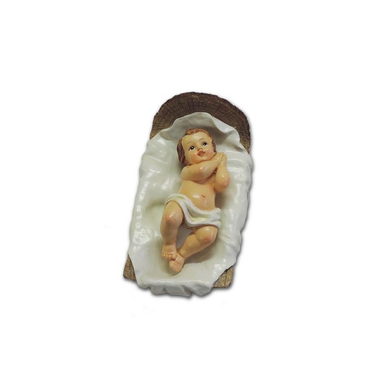 GESU BAMBINO 4cm CON CULLA [9015039-00.jpg]